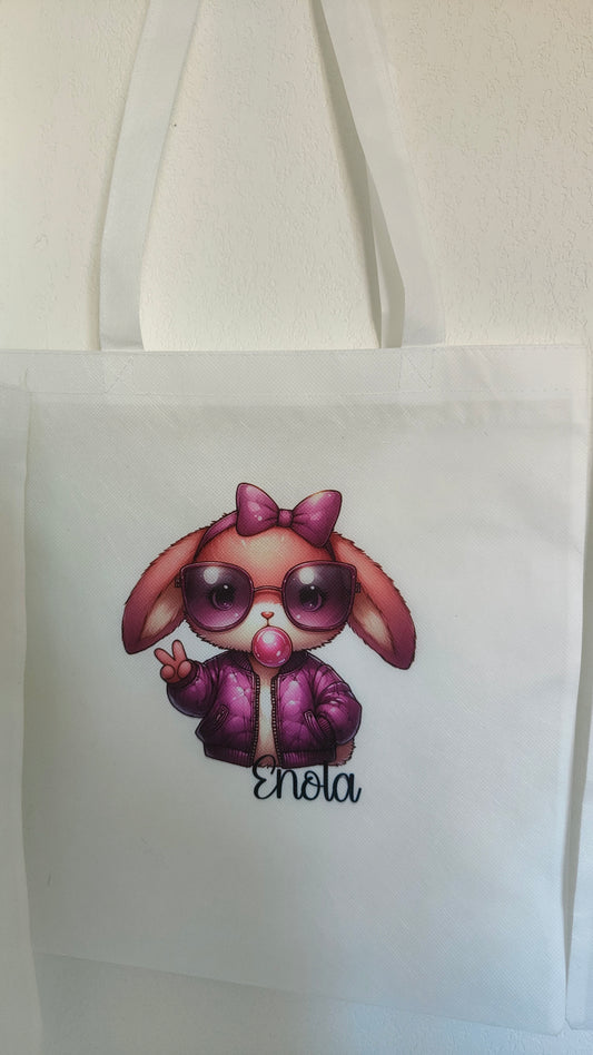 Sac récolte Pâques